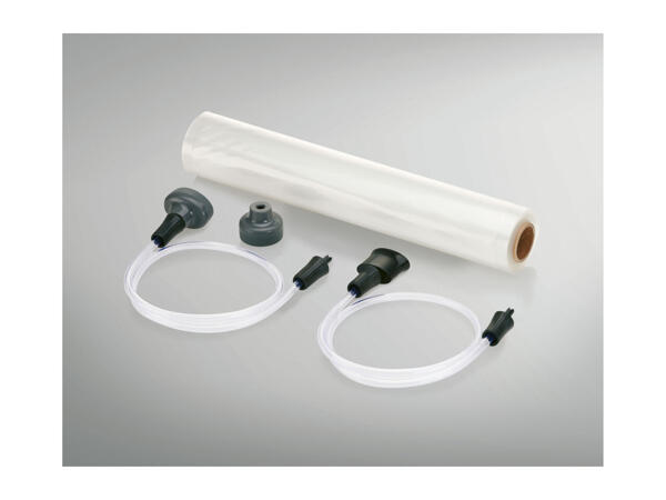 Silvercrest Vacuum Sealer