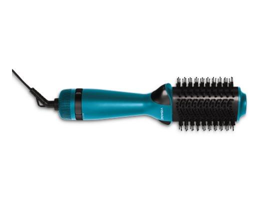 Visage 
 Hot Air Brush
