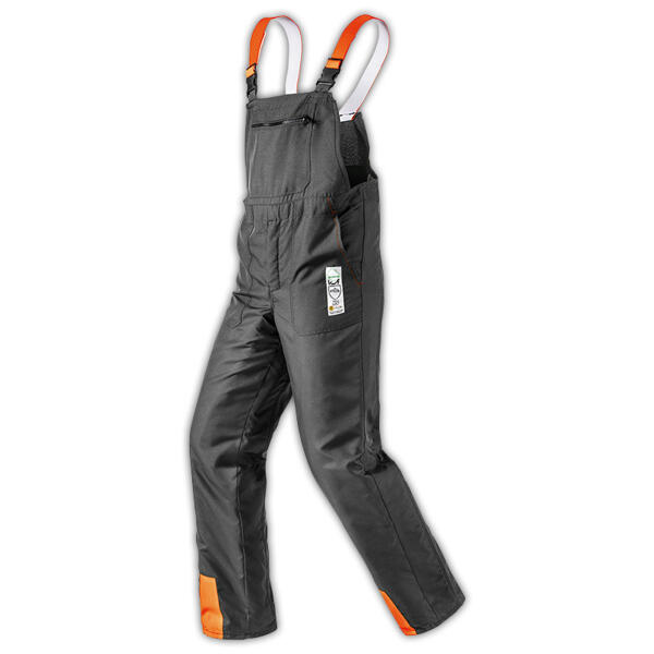 Profi-Schnittschutz-Hose