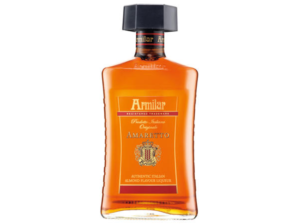 Amaretto 28% Vol.