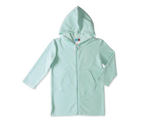 Lily & Dan 
 Children's Swim Cover-Up