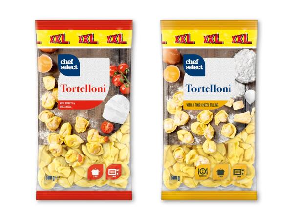 Tortelloni