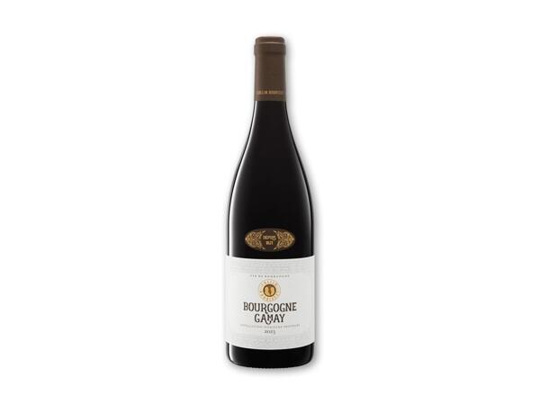 CB Bourgogne Gamay