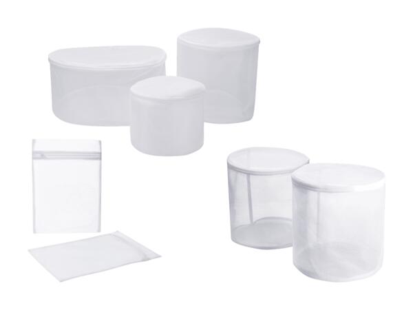 Wäschenetz-Set