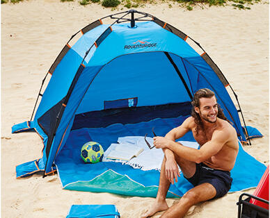 Sand-Free Mat