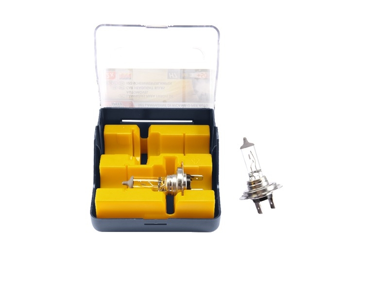 Car Headlight Bulbs