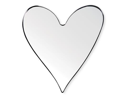 Huntington Home 
 Heart, Cloud or Moon Mirror
