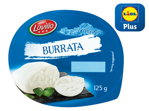 Burrata