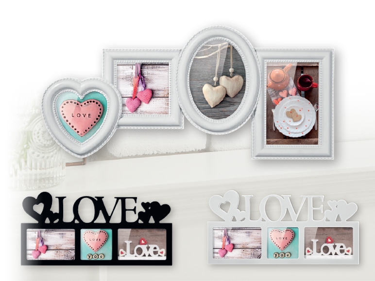 MELINERA(R) Picture Frames