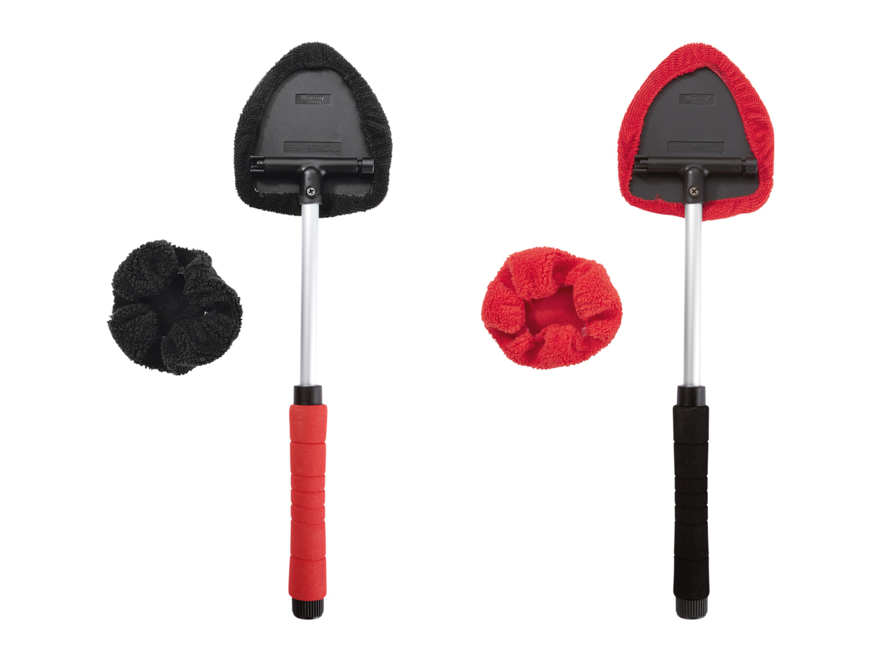 Nettoyeur pour vitres de voiture