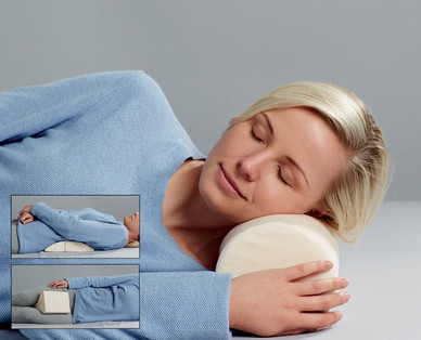 Support Pillows