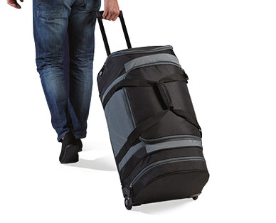 ROLLING DUFFLE BAG