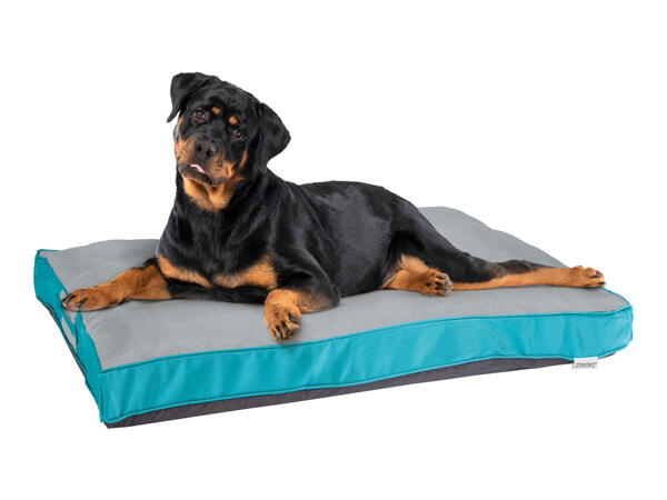 Zoofari Outdoor Dog Bed