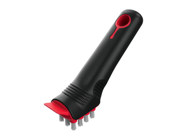 Aquapur Pot Brush / Pan Scraper Set
