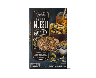 Specially Selected Paleo Muesli