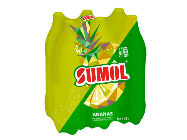 Sumol