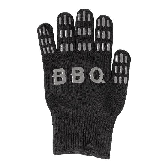 BBQ EQUIPMENT(R) 				Barbecuehandschoen