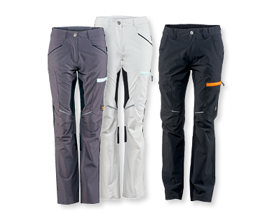 Pantalon de travail cargo pour femmes/hommes KING CRAFT FASHION