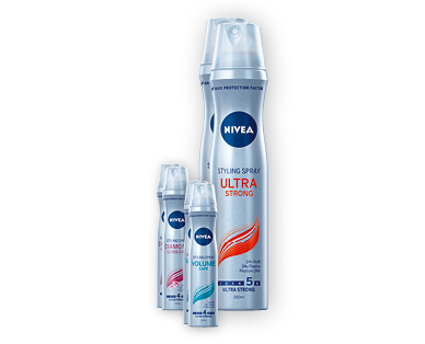 Lacca per capelli NIVEA
