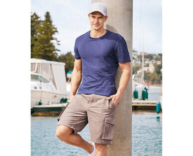 Cargo Shorts