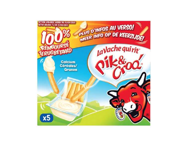 Pik & Croq'