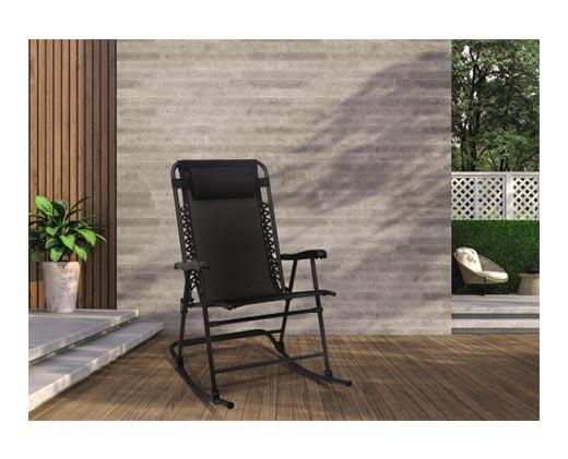 Belavi 
 Folding Rocker