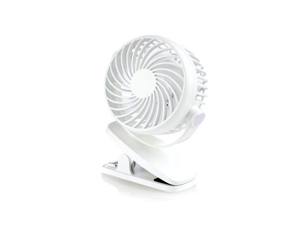 Portable Fan