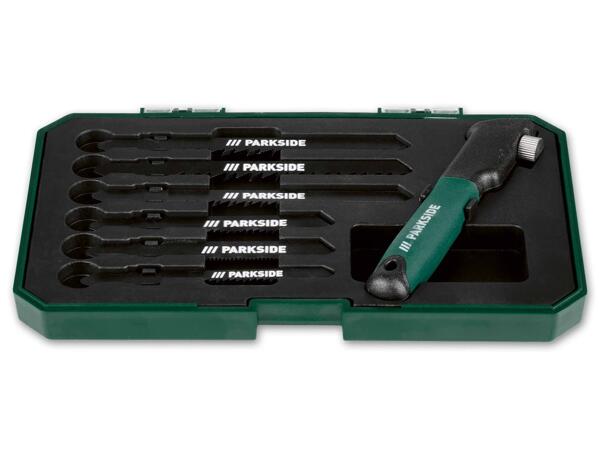 Präzisionswerkzeug-Set
