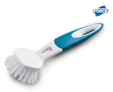Assorted Cleaning Brushes