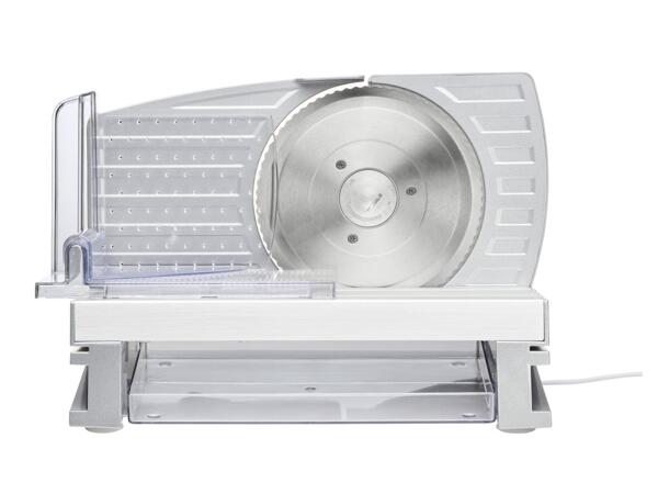 Electric Multi-Purpose Slicer