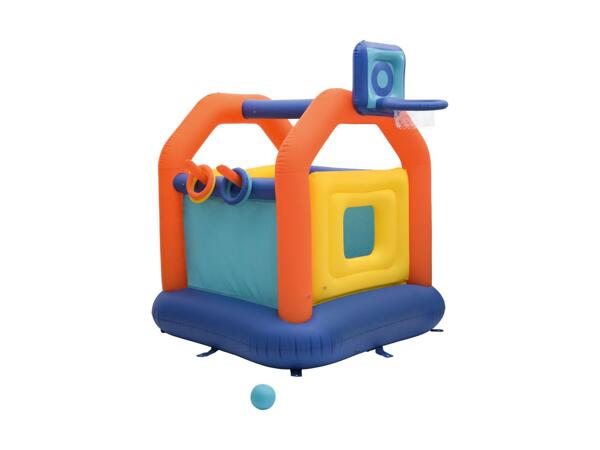 Bouncy Castle