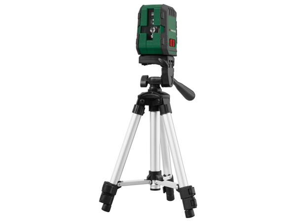 Crossline Laser with Tripod