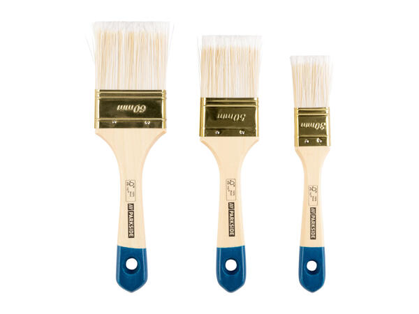 Parkside Paintbrushes