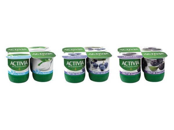 Activia