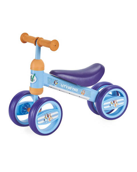 Bobble Bike