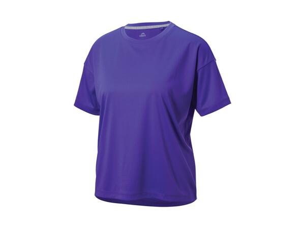 CRIVIT(R) Løbeshirt