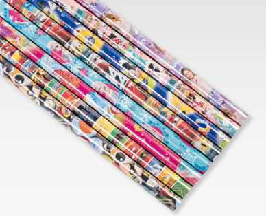 Papier cadeau DISNEY