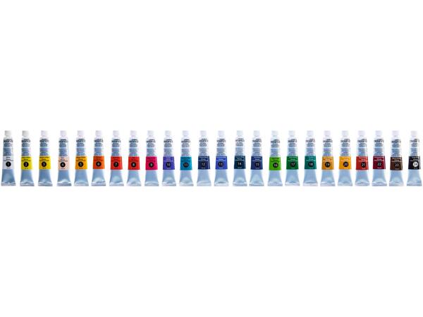 Paints Assortment