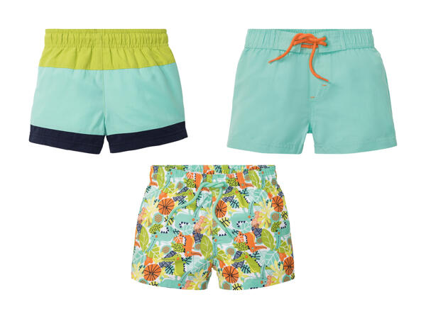Short de bain