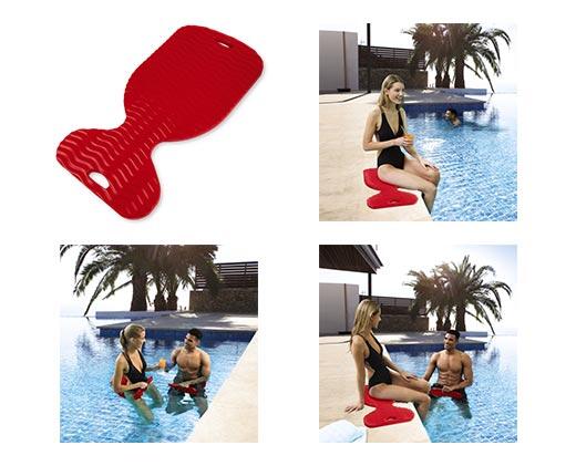 SwimWays 
 Pool Saddle Seat