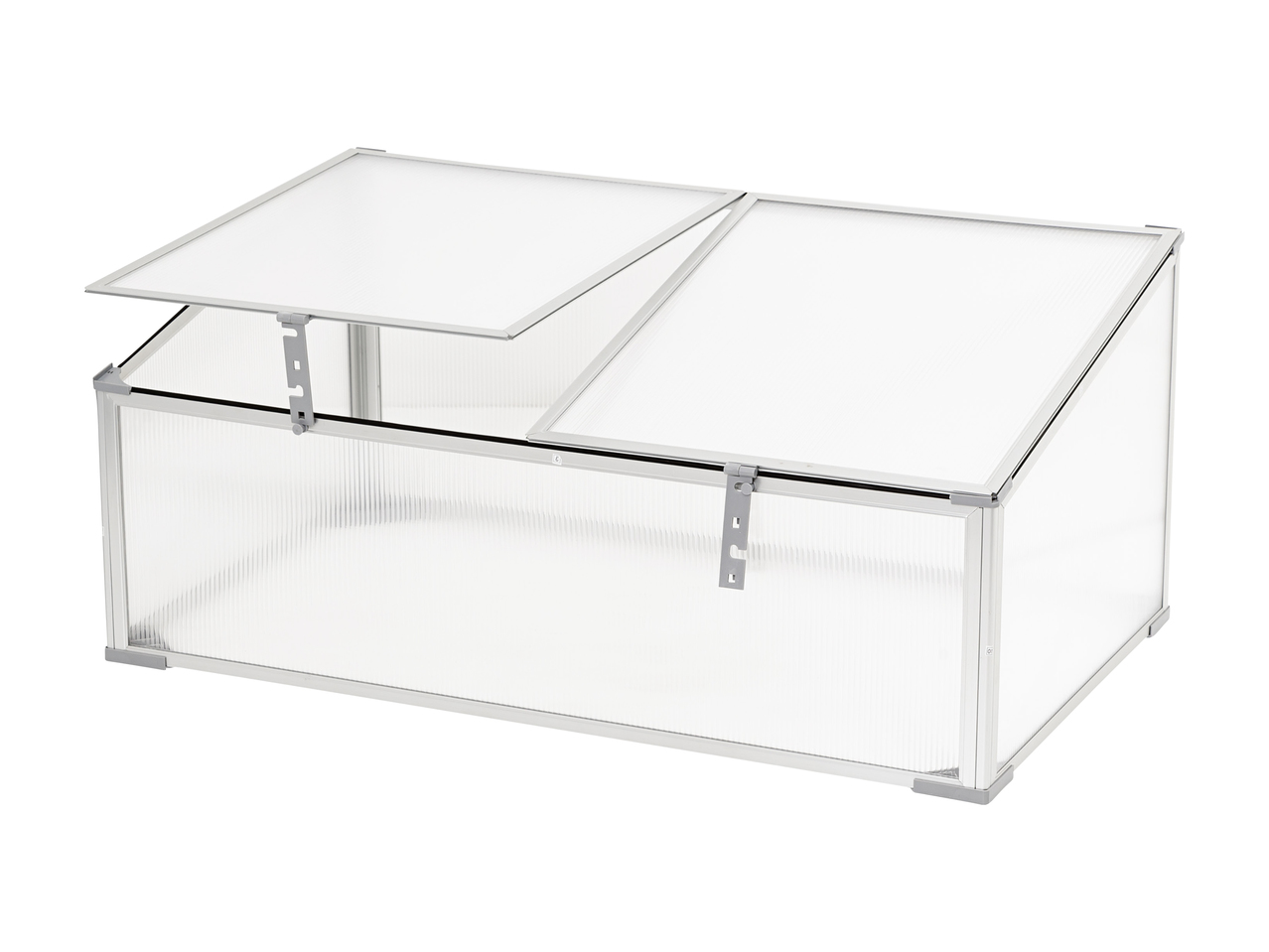Couche chaude pour jardin