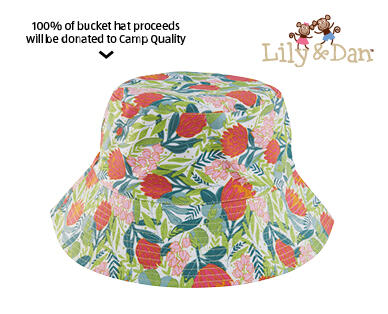 Bucket Hats