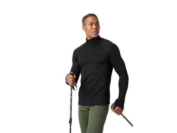 Men's Long Sleeve Sports Top