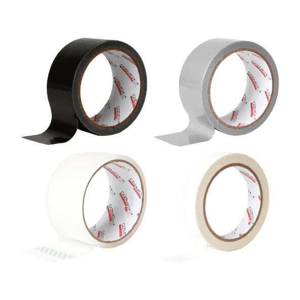 Tapemarked