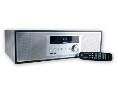 Impianto Stereo Micro CD (P64301) MEDION(R)