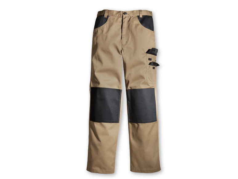 Powerfix Men's Work Trousers