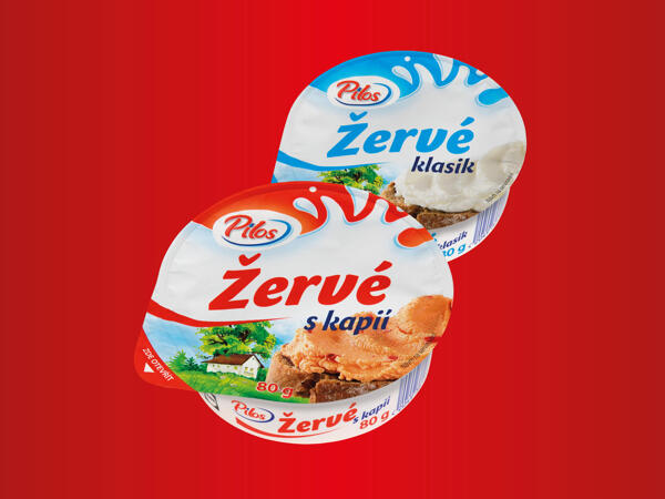 ŽERVÉ