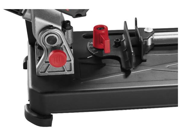 Řezná bruska na kov PMTS 180 B2