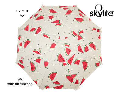 Beach Umbrella