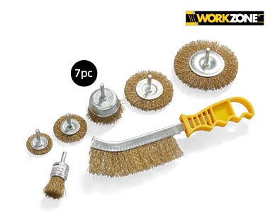 Drill Accessories